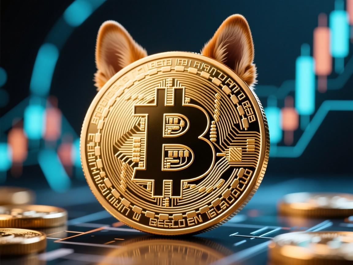 狗狗币后续利好，从迷因到价值共识的进阶之路