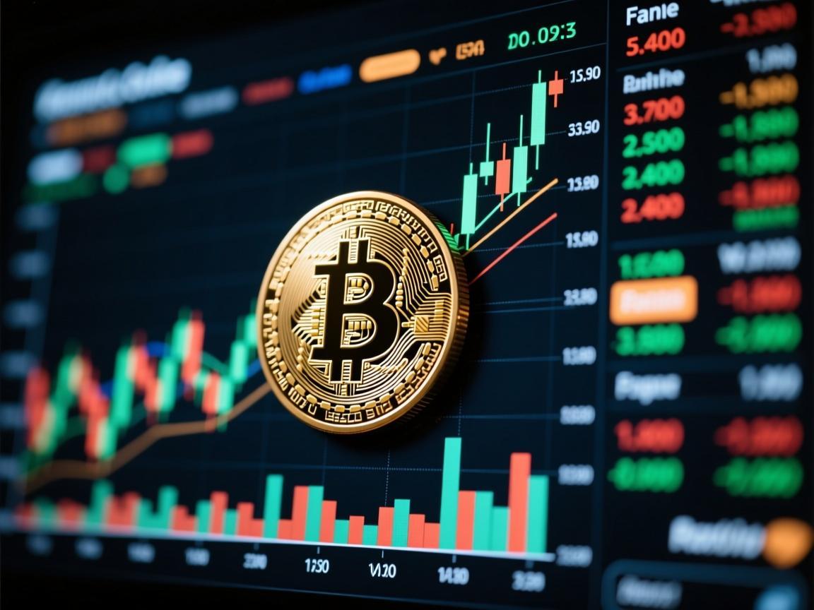 比特币夜间价格表一览图,把握加密货币市场的暗流涌动