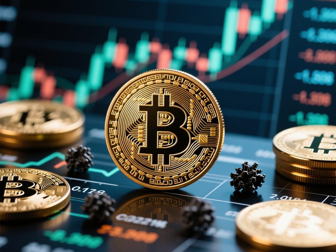 比特币、二氧化碳与价格，一场难以回避的价值博弈