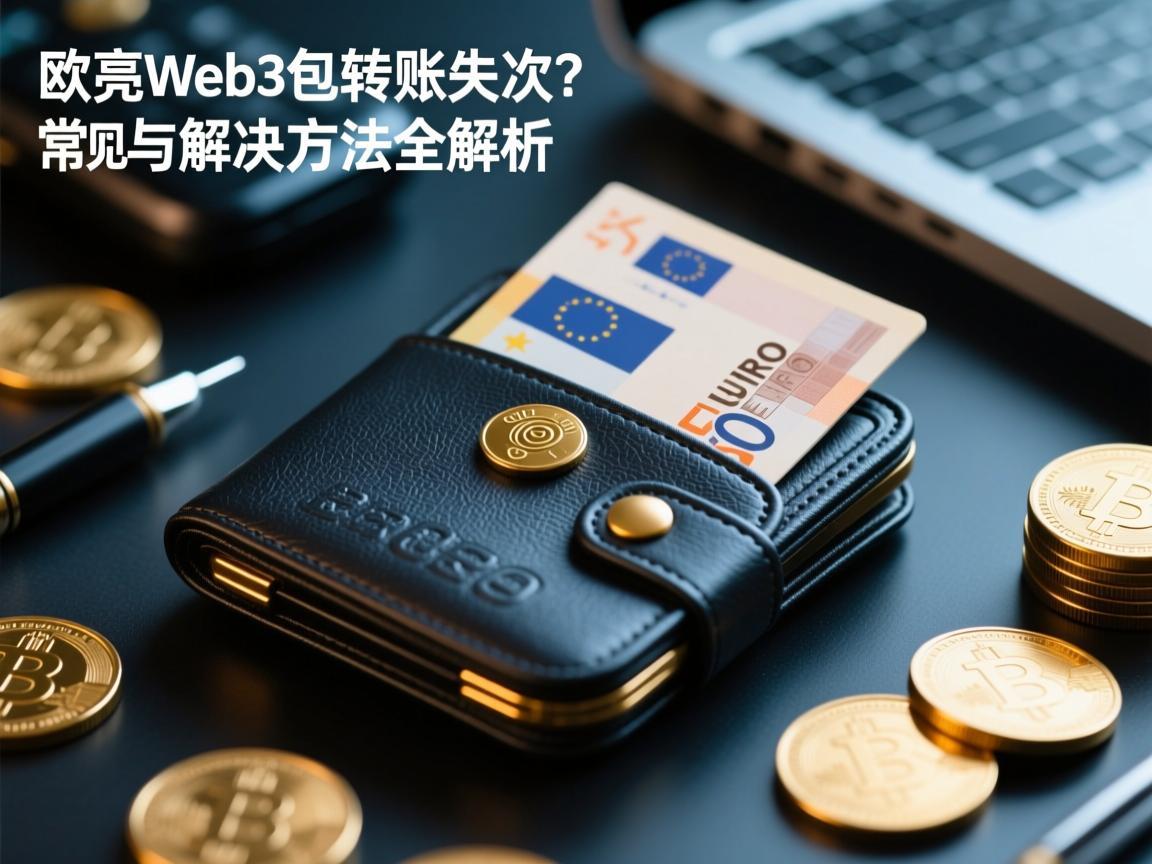 欧意Web3钱包转账失败？常见原因与解决方法全解析