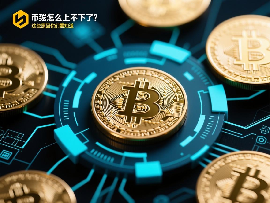 币安怎么上不了了？这些原因你需要知道