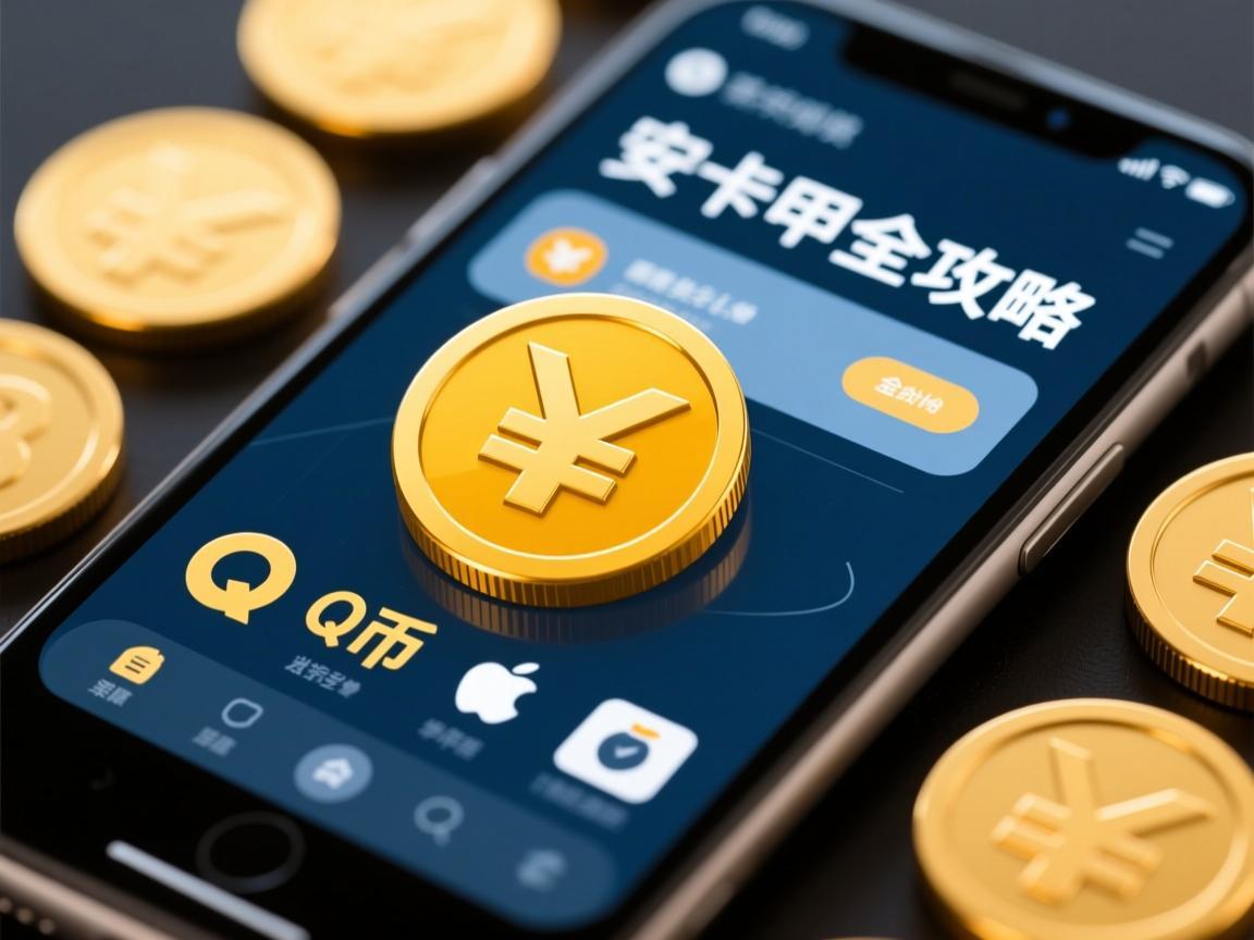 Q币如何赠送给好友?安卓苹果全攻略