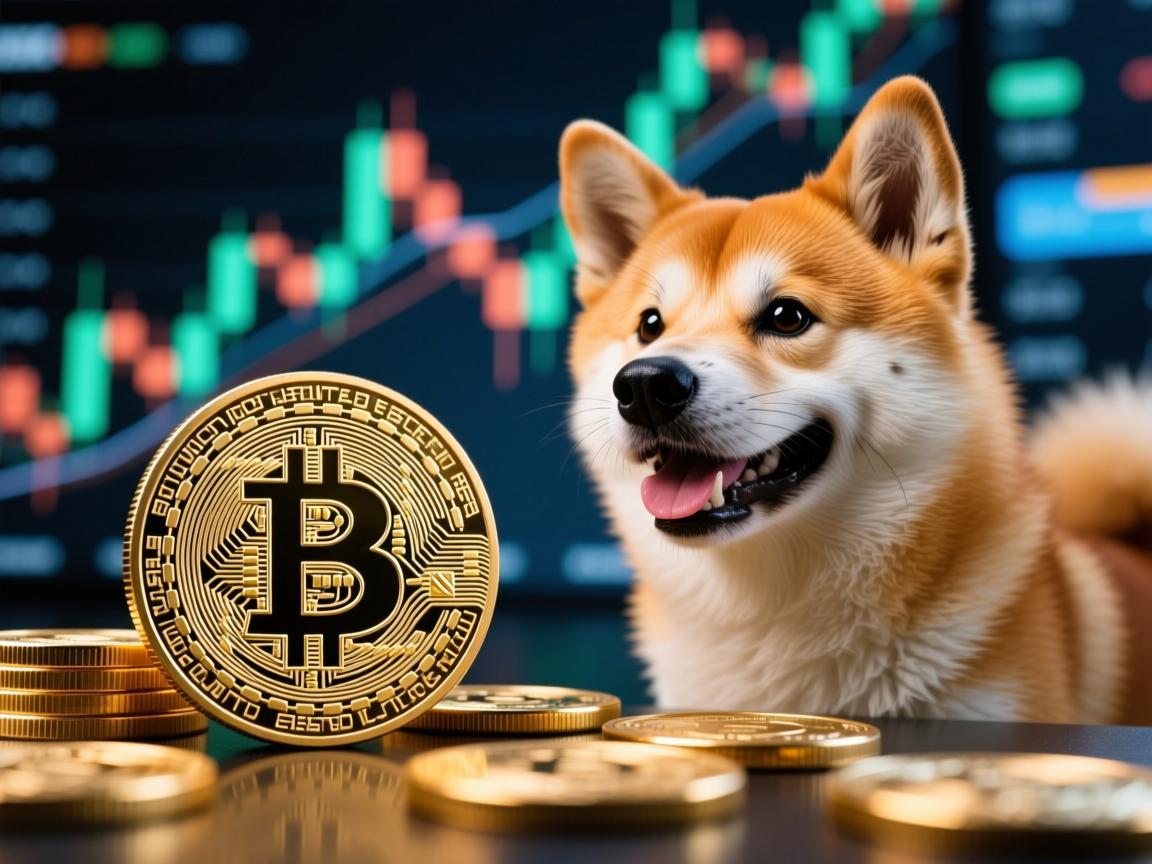 狗狗币哪一年大涨过？从玩笑币到现象级暴涨的轨迹