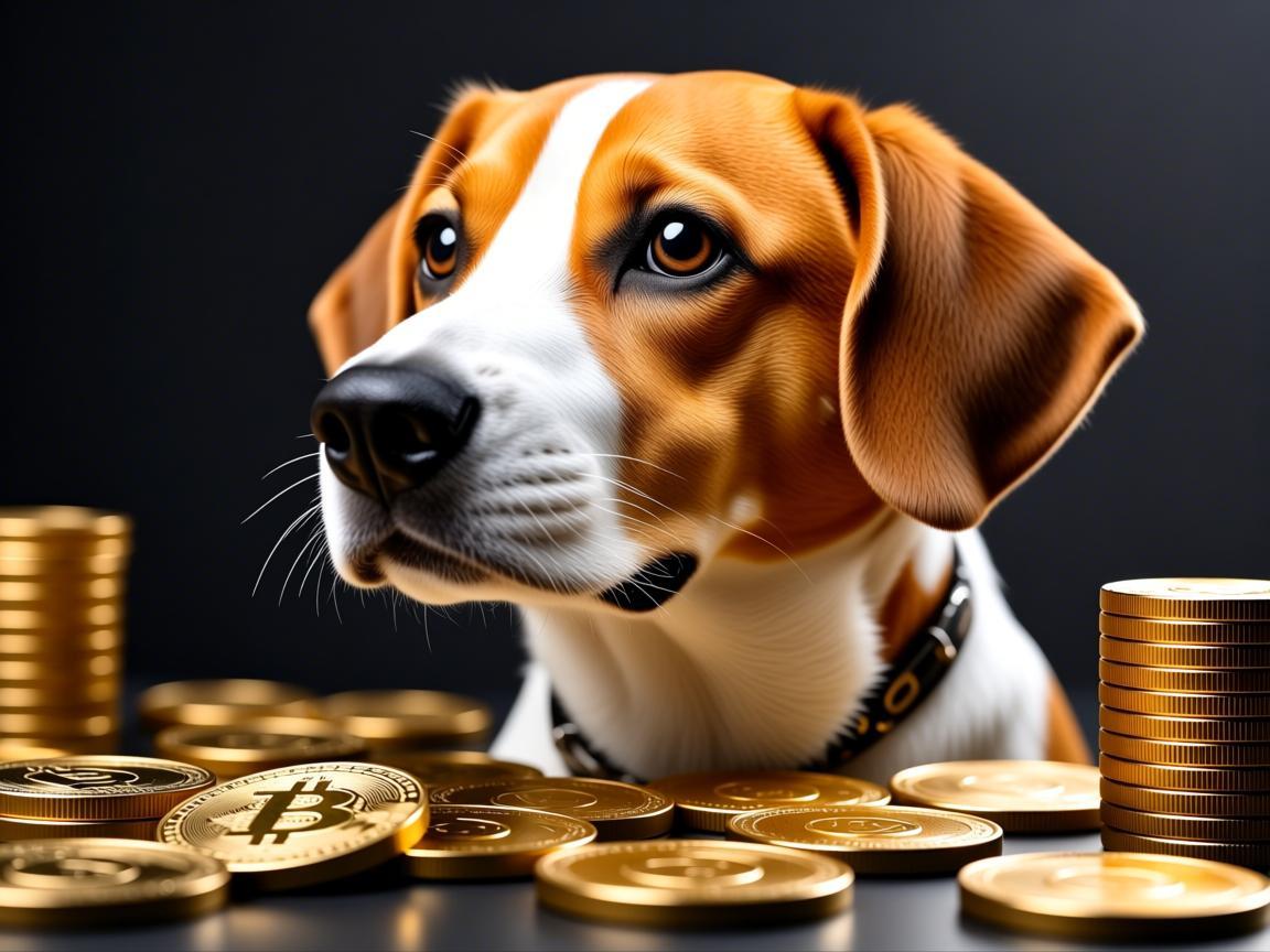 狗狗币怎样提款，详细步骤与注意事项