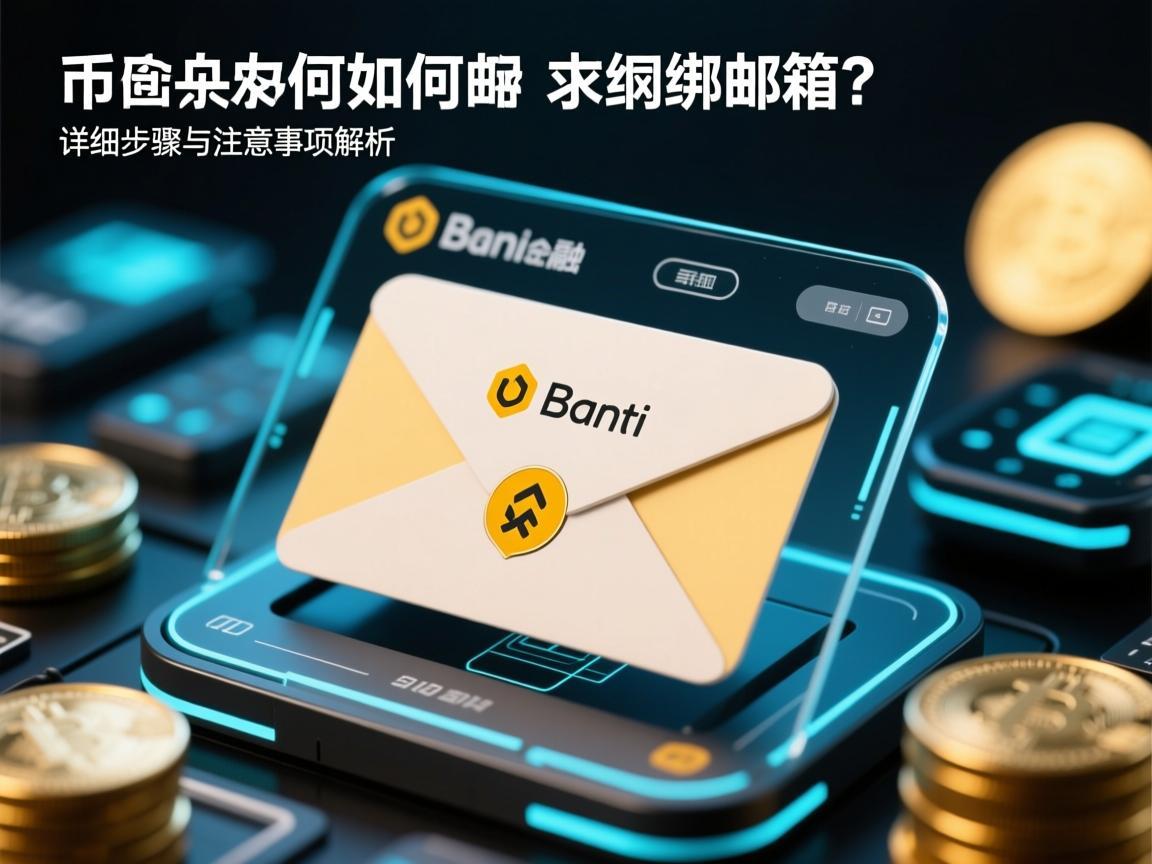 币安如何解绑邮箱？详细步骤与注意事项解析