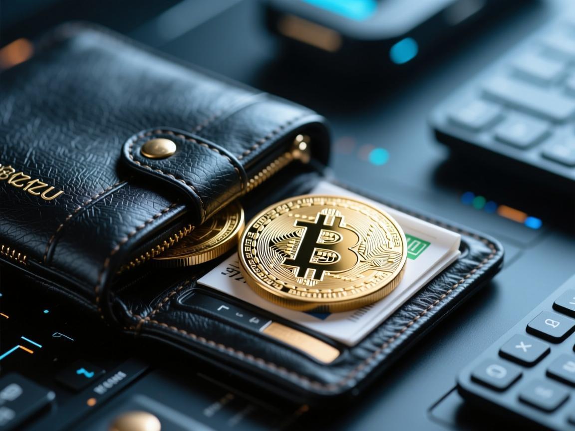 关于欧亿U转入他人冷钱包的注意事项与操作指南