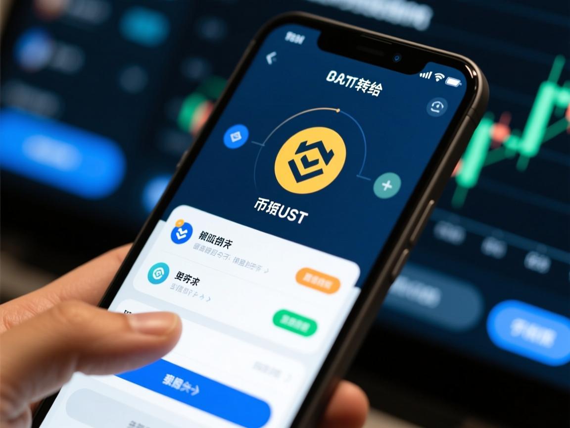 币安USDT转账给他人，详细步骤与注意事项