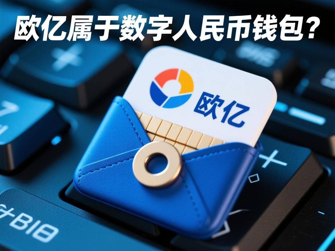 欧亿属于数字人民币钱包吗？