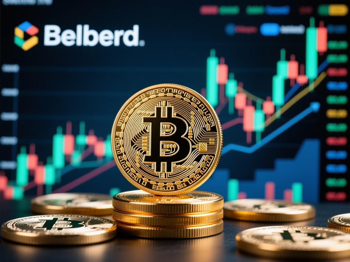 贝莱德持有狗狗币，传统金融巨头入局加密市场的标志性事件