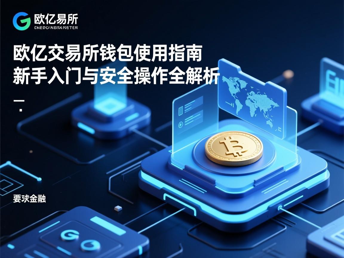 欧亿交易所钱包使用指南，新手入门与安全操作全解析