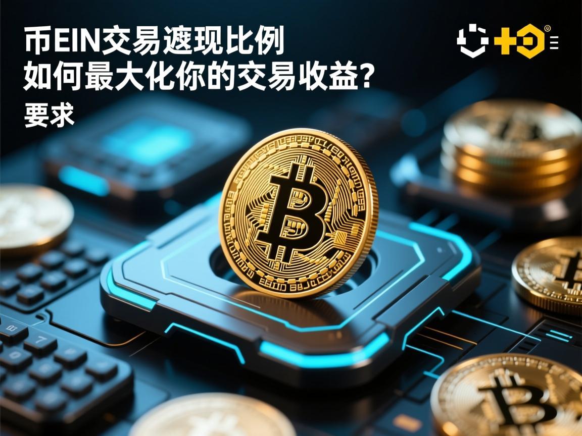 币安交易返现比例，如何最大化你的交易收益？