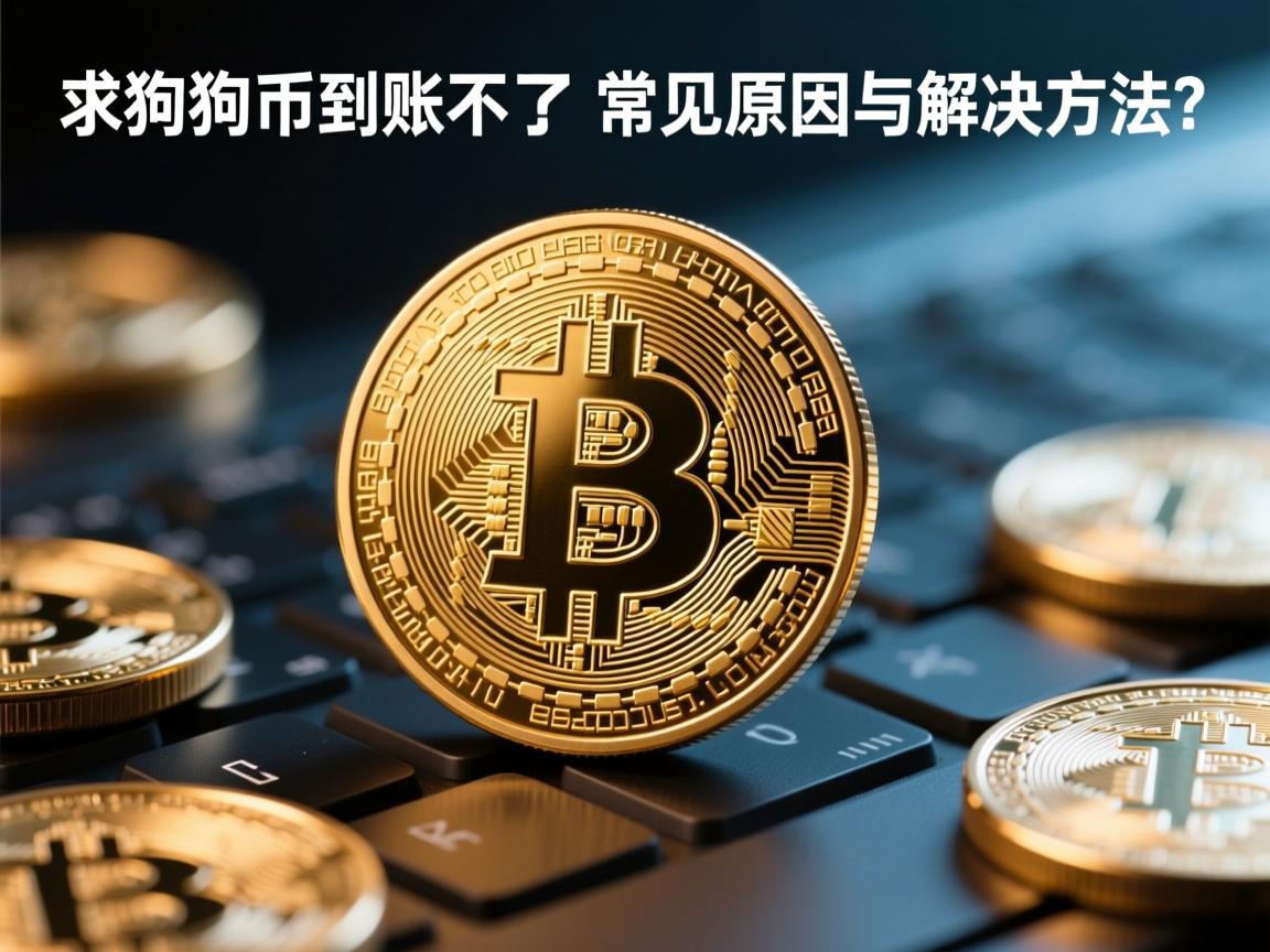 充狗狗币到账不了?常见原因与解决方法