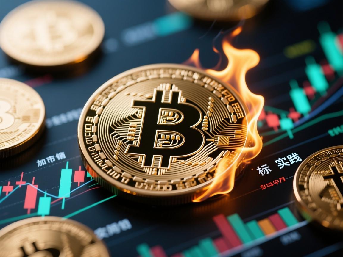 币安销毁BNB历史时间,加密市场价值燃烧的标杆实践