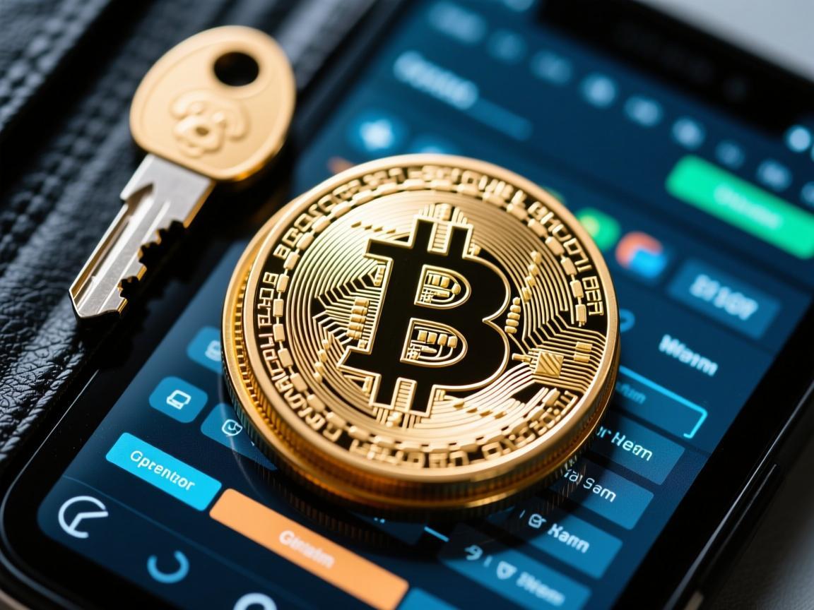 如何正确看待狗狗币钱包私钥，安全与责任的终极考验