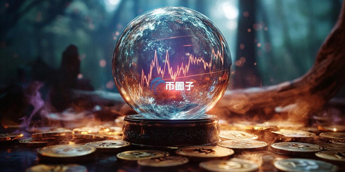 预测市场12月交易量达188亿美元 Kalshi、Opinion Labs、Polymarket贡献最多