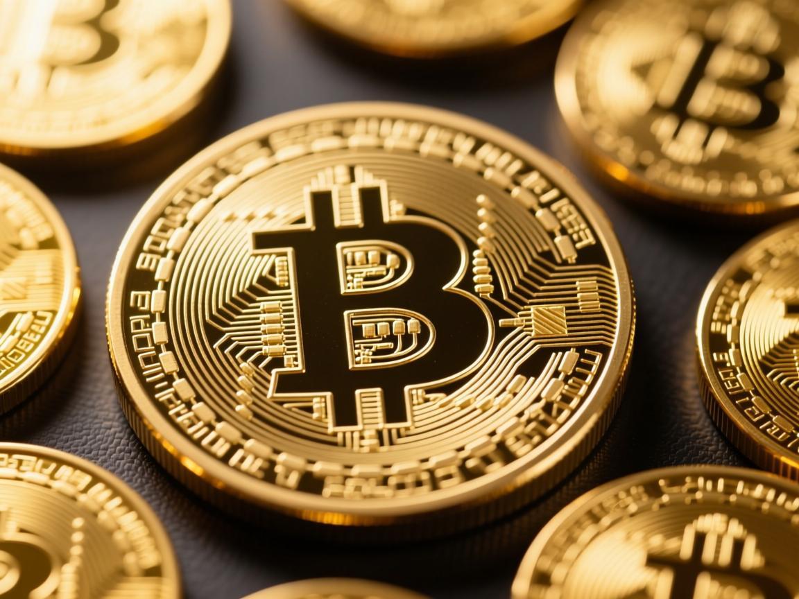 比特币会影响黄金的价格吗?