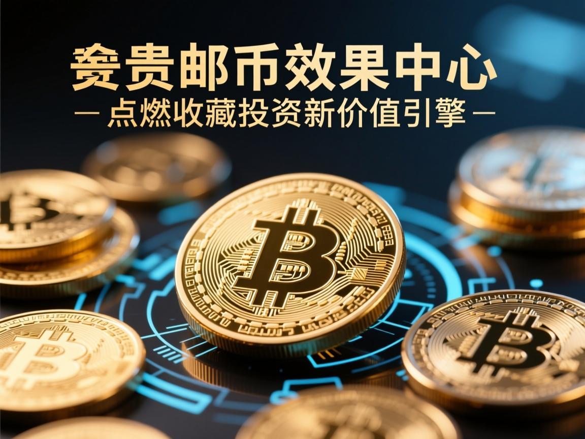 安贵邮币效果中心,点燃收藏投资新价值引擎
