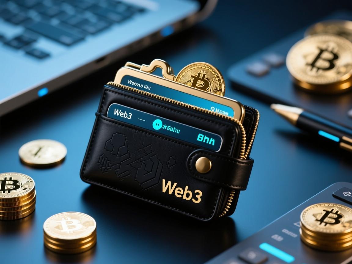 Web3钱包转出,从操作逻辑到安全实践的全解析