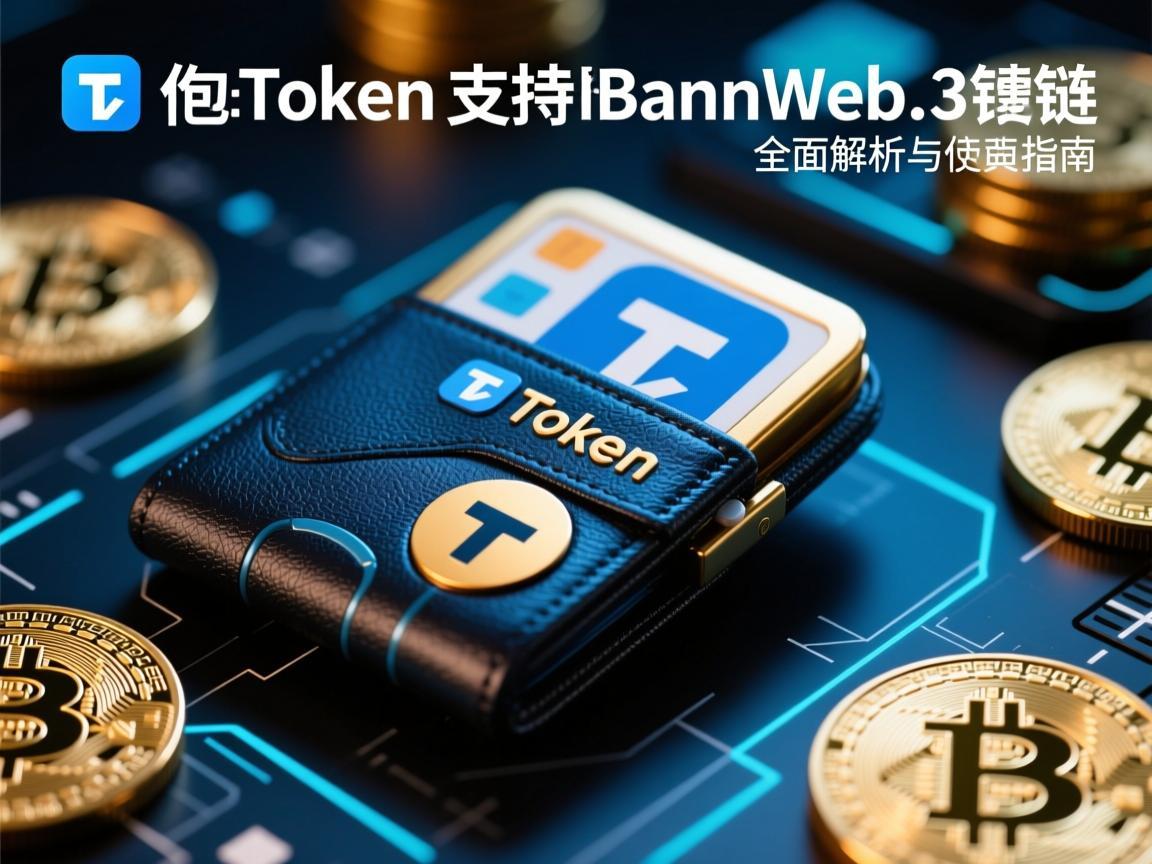 imToken钱包是否支持币安Web3链?全面解析与使用指南
