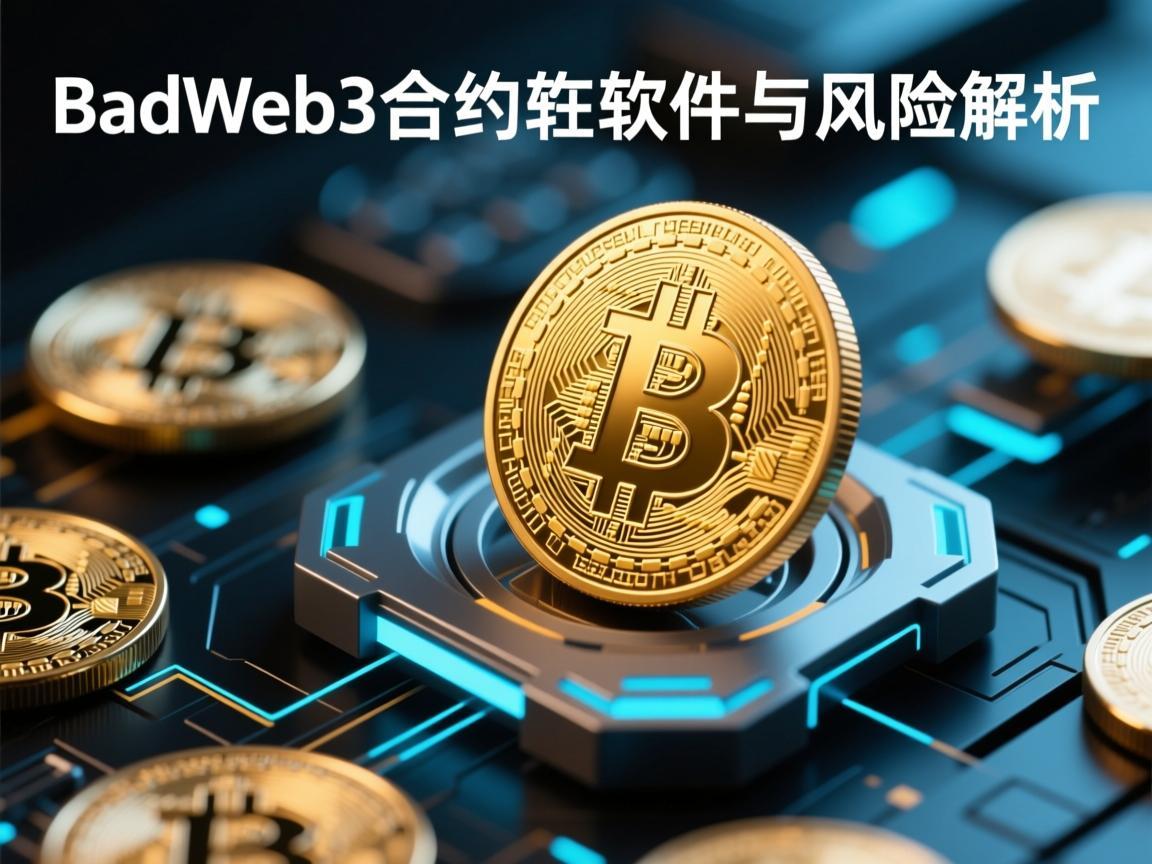 币安Web3合约跟单软件，存在性与风险解析