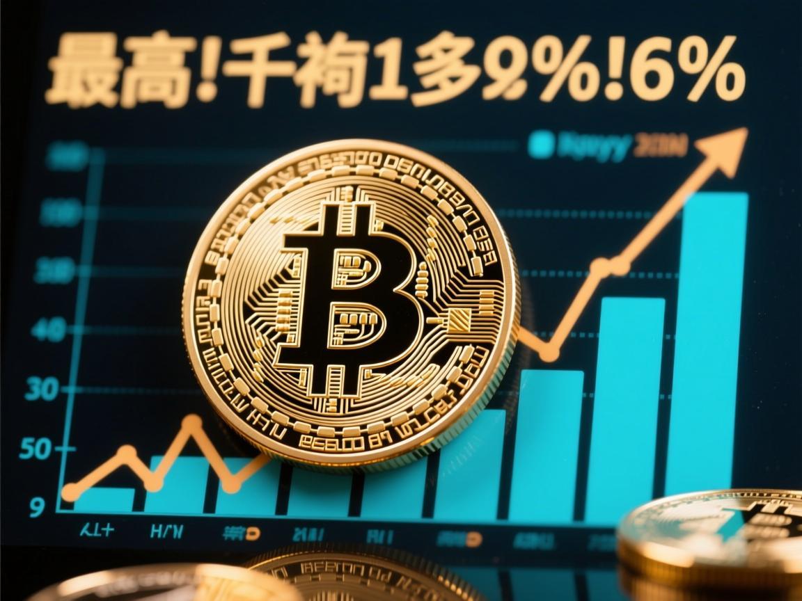 狗狗币最高涨幅多少倍?从梗币到千倍神话的狂热与警示