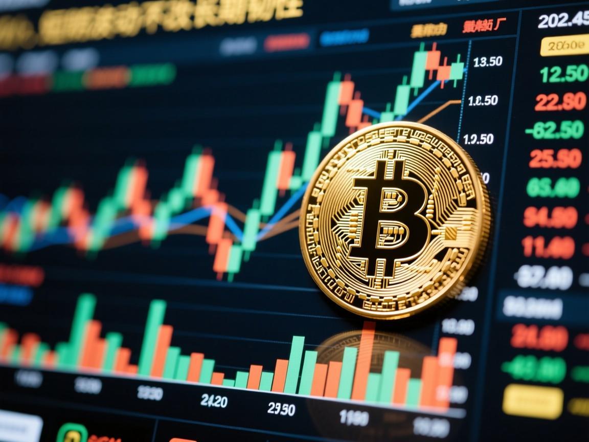 比特币小幅回调价格表,市场短期波动不改长期韧性