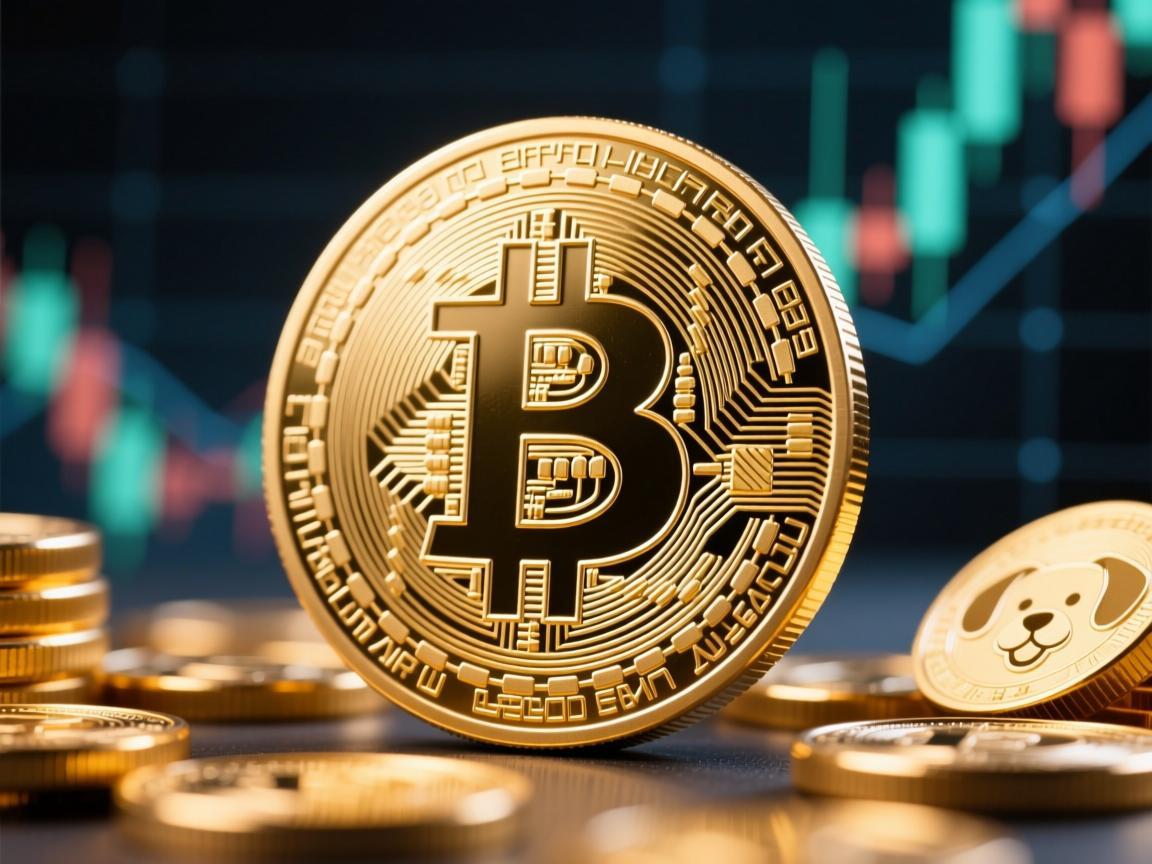 狗狗币21年涨了多少?一场从玩笑币到现象级财富神话的狂飙