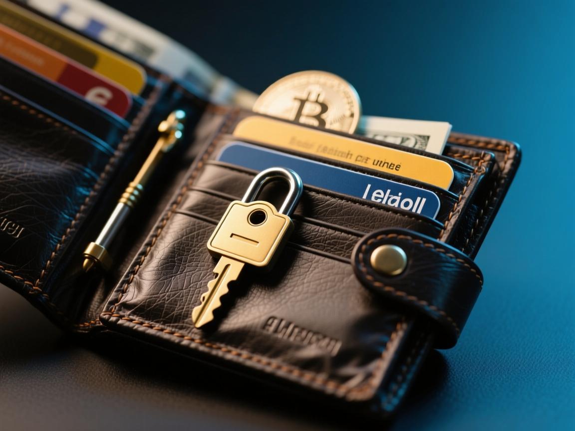 欧e怎么创建私钥钱包，详细步骤与安全指南