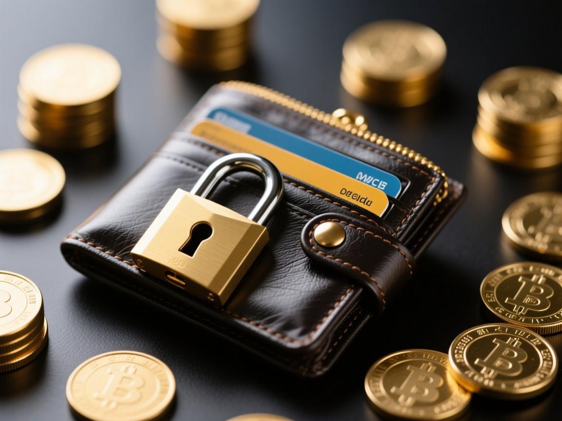 欧e钱包怎么防止被盗？这些安全措施务必做好