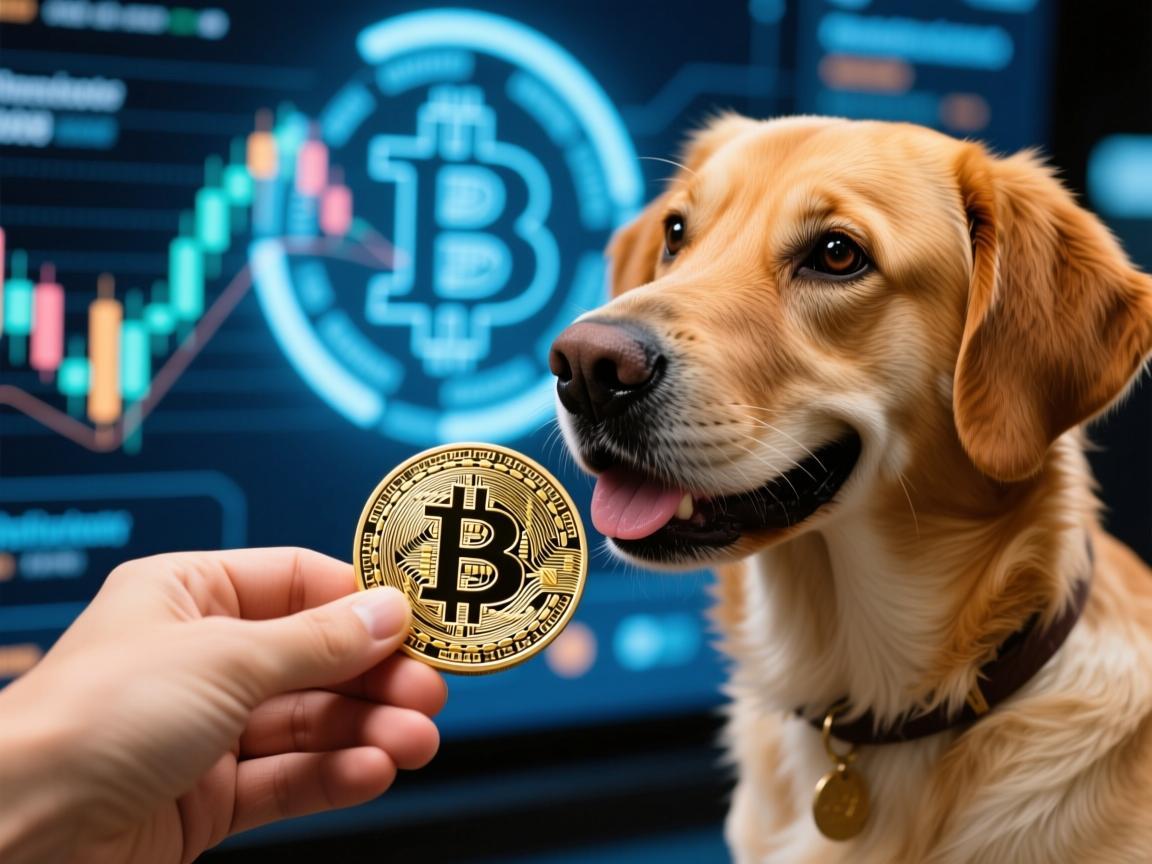 谁在接受狗狗币?从梗币到日常消费的探索之路