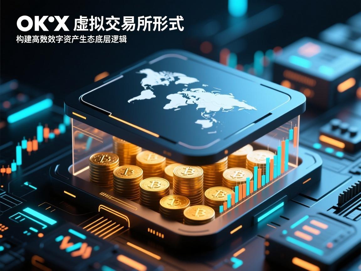 OKX虚拟交易所格式,构建高效数字资产交易生态的底层逻辑