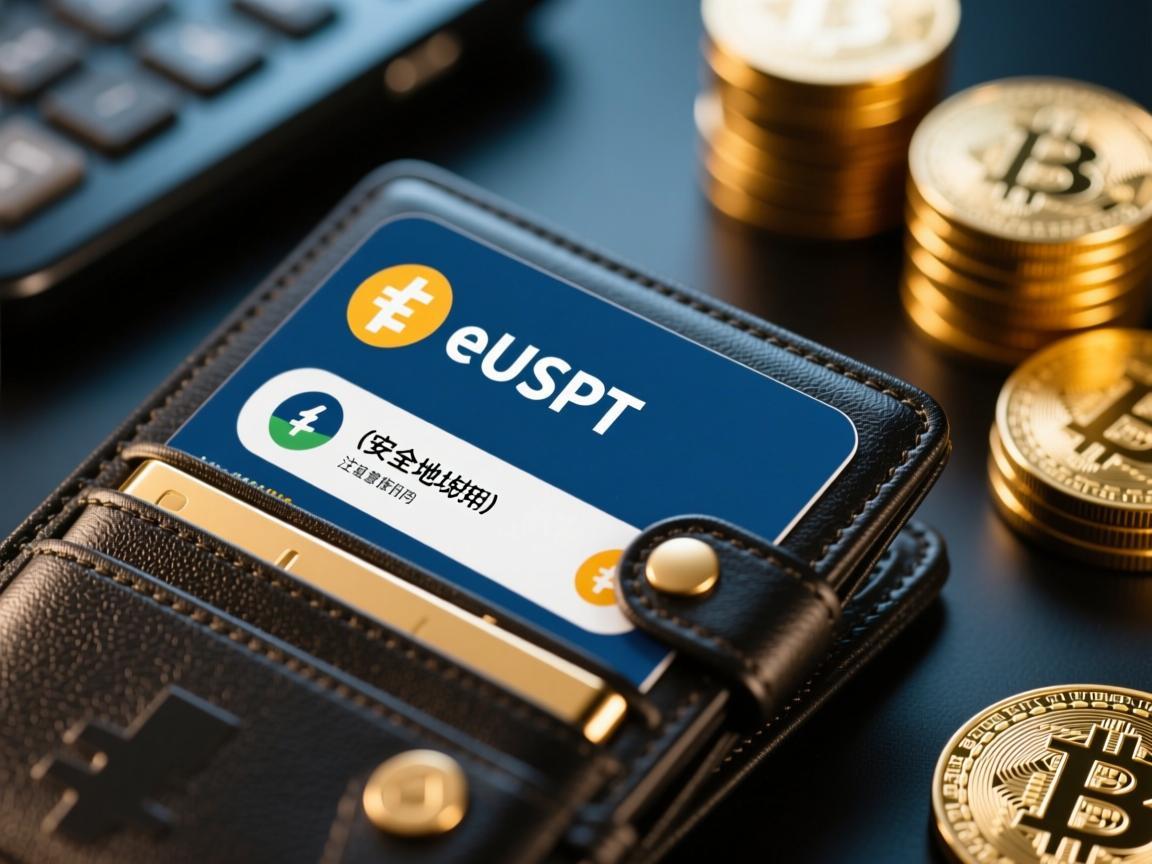 欧e钱包USDT地址，安全使用与注意事项指南