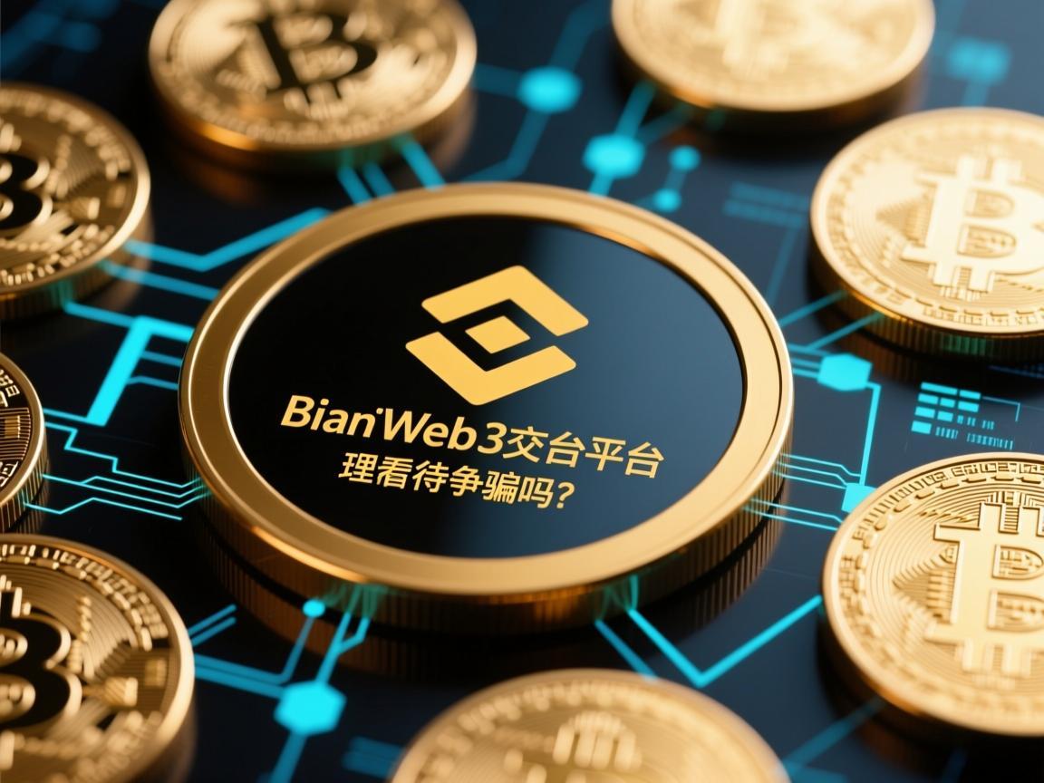 币安Web3交易平台是骗子吗？理性看待争议与风险